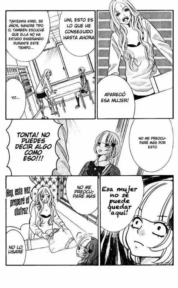 Kinkyori Renai (2007) - Capítulo 12 - Página 18 - LectorTMOo