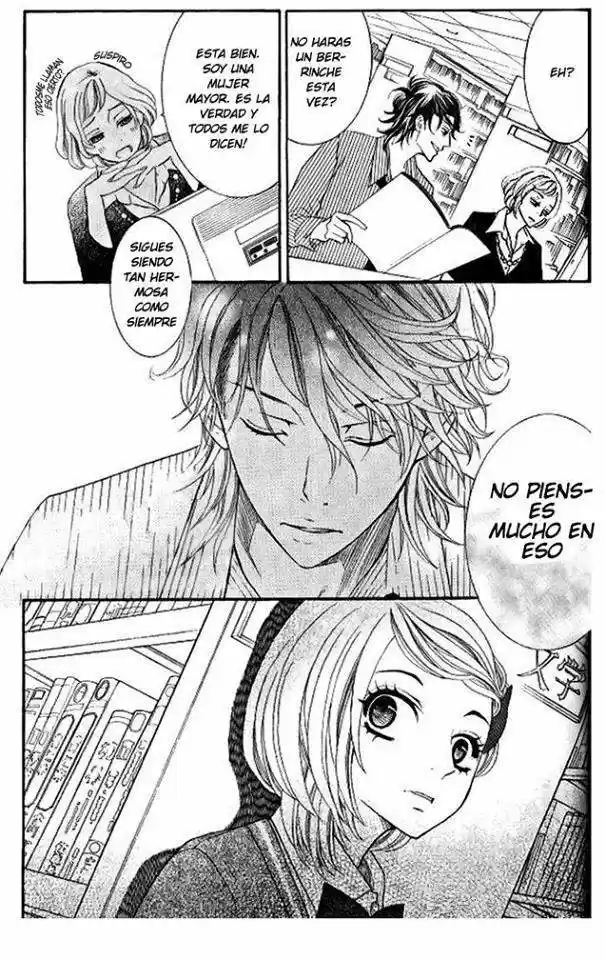 Kinkyori Renai (2007) - Capítulo 12 - Página 20 - LectorTMOo