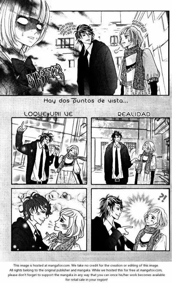 Kinkyori Renai (2007) - Capítulo 12 - Página 22 - LectorTMOo