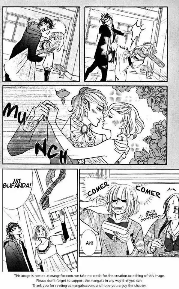 Kinkyori Renai (2007) - Capítulo 12 - Página 23 - LectorTMOo