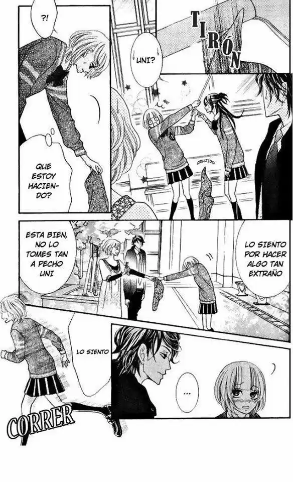 Kinkyori Renai (2007) - Capítulo 12 - Página 26 - LectorTMOo