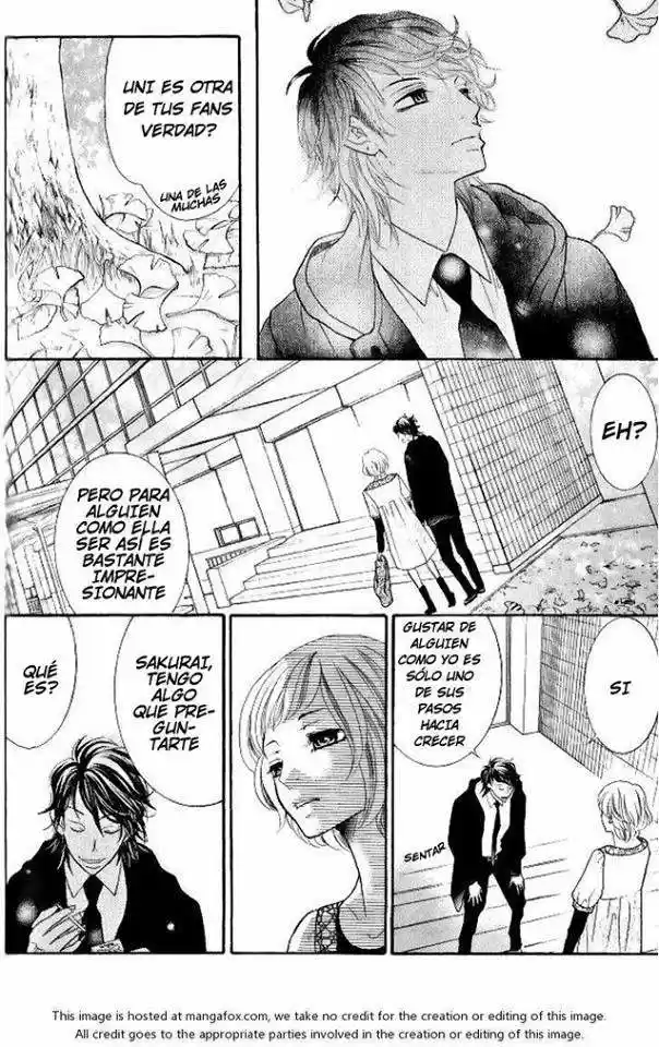 Kinkyori Renai (2007) - Capítulo 12 - Página 27 - LectorTMOo