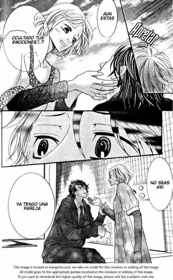 Kinkyori Renai (2007) - Capítulo 12 - Página 29 - LectorTMOo