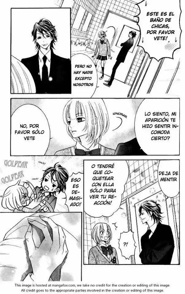 Kinkyori Renai (2007) - Capítulo 12 - Página 32 - LectorTMOo