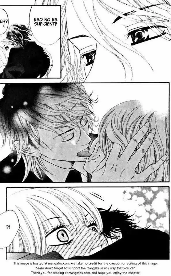 Kinkyori Renai (2007) - Capítulo 12 - Página 34 - LectorTMOo