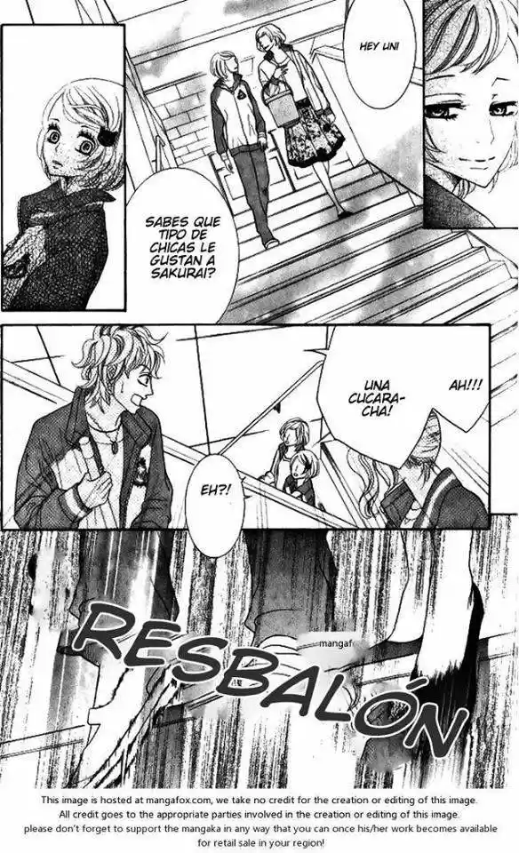 Kinkyori Renai (2007) - Capítulo 12 - Página 38 - LectorTMOo
