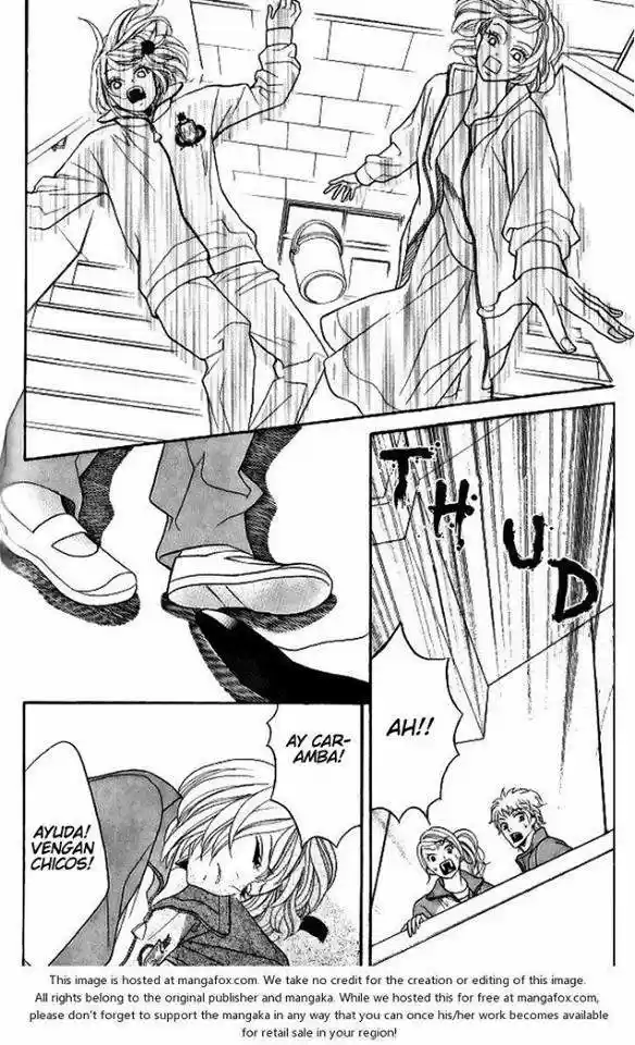 Kinkyori Renai (2007) - Capítulo 12 - Página 39 - LectorTMOo
