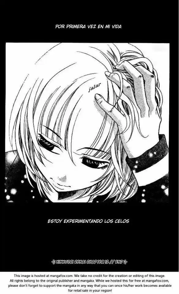 Kinkyori Renai (2007) - Capítulo 12 - Página 43 - LectorTMOo