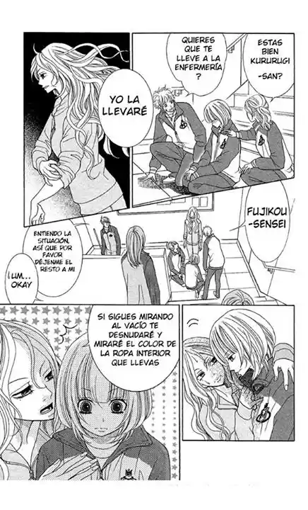 Kinkyori Renai (2007) - Capítulo 13 - Página 5 - LectorTMOo