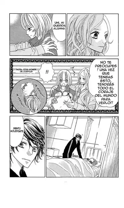 Kinkyori Renai (2007) - Capítulo 13 - Página 7 - LectorTMOo