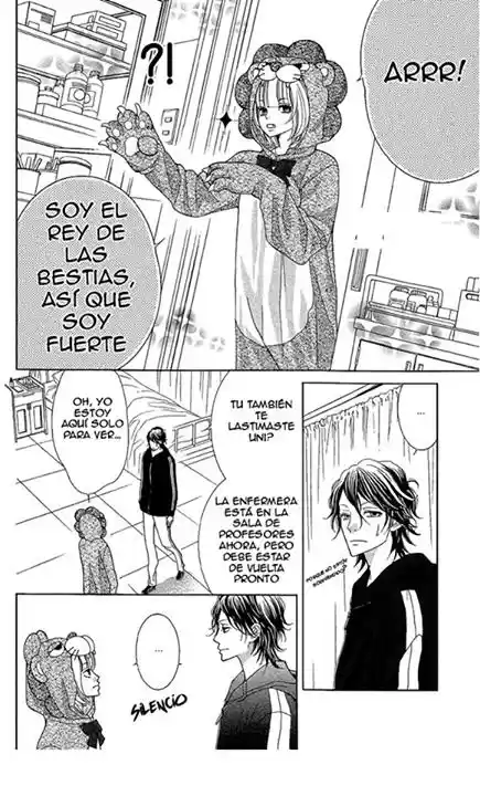 Kinkyori Renai (2007) - Capítulo 13 - Página 8 - LectorTMOo