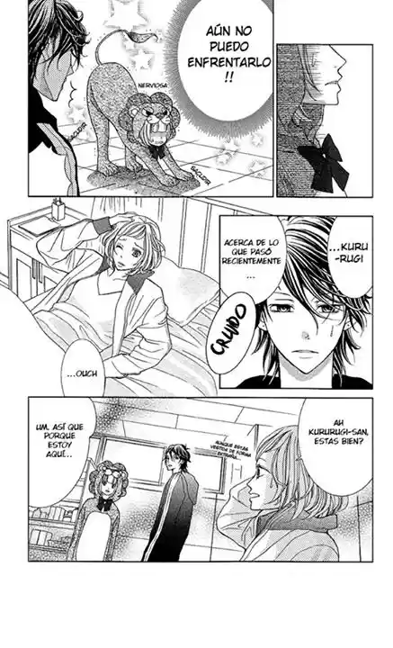 Kinkyori Renai (2007) - Capítulo 13 - Página 9 - LectorTMOo