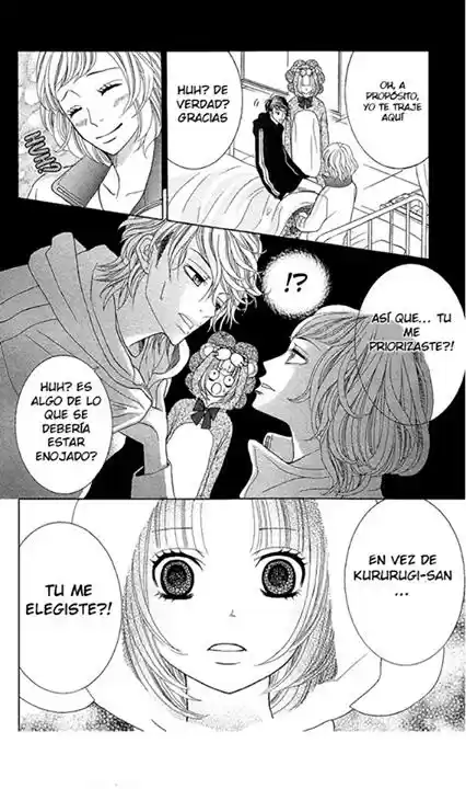 Kinkyori Renai (2007) - Capítulo 13 - Página 10 - LectorTMOo