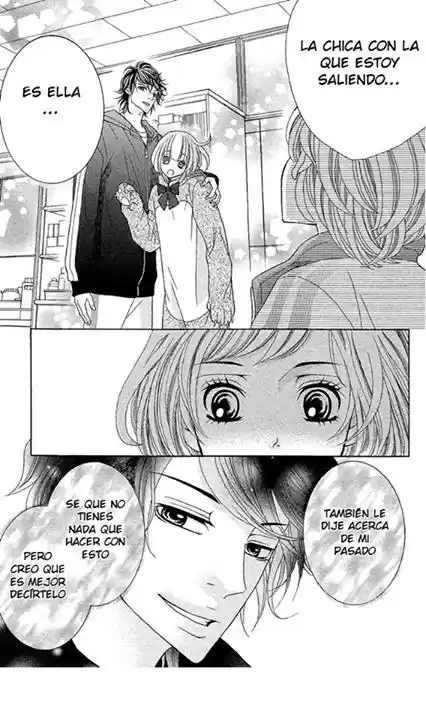 Kinkyori Renai (2007) - Capítulo 13 - Página 15 - LectorTMOo