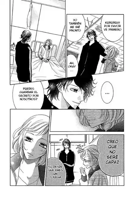 Kinkyori Renai (2007) - Capítulo 13 - Página 17 - LectorTMOo