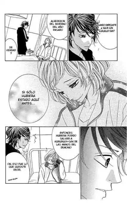 Kinkyori Renai (2007) - Capítulo 13 - Página 18 - LectorTMOo