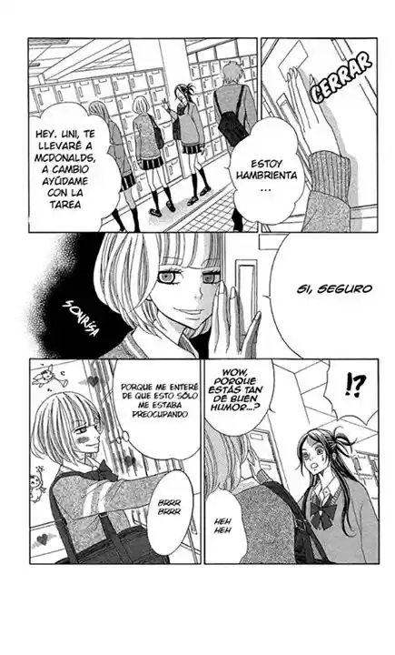 Kinkyori Renai (2007) - Capítulo 13 - Página 19 - LectorTMOo