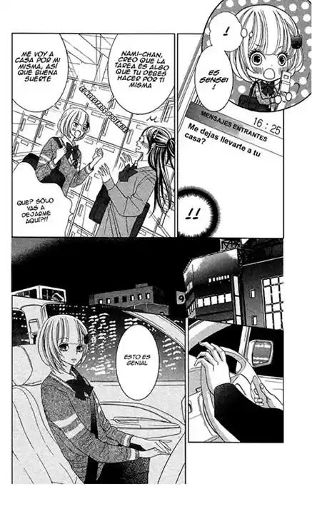 Kinkyori Renai (2007) - Capítulo 13 - Página 20 - LectorTMOo