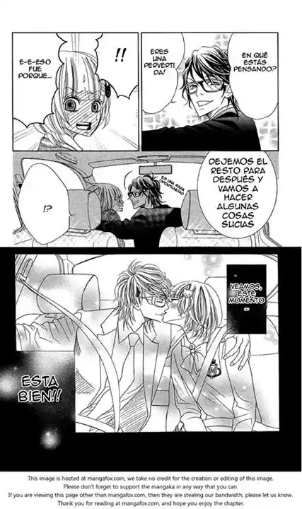 Kinkyori Renai (2007) - Capítulo 13 - Página 24 - LectorTMOo