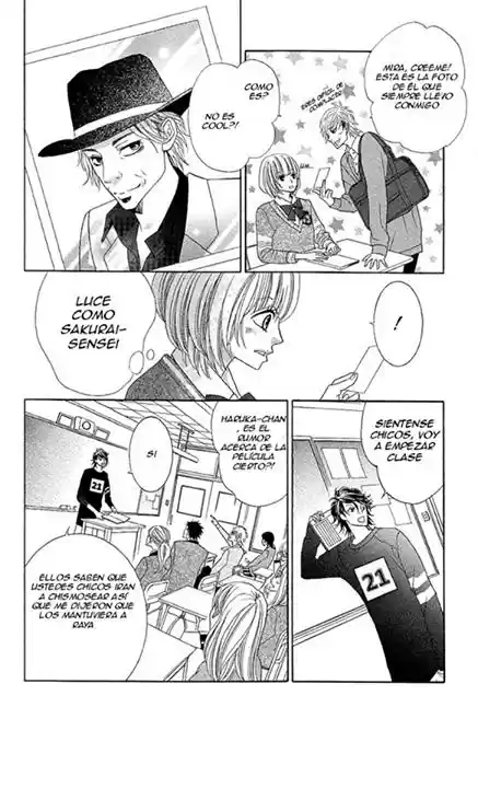 Kinkyori Renai (2007) - Capítulo 13 - Página 26 - LectorTMOo