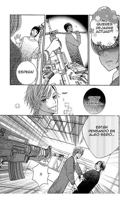 Kinkyori Renai (2007) - Capítulo 13 - Página 33 - LectorTMOo