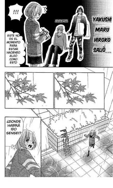 Kinkyori Renai (2007) - Capítulo 13 - Página 36 - LectorTMOo