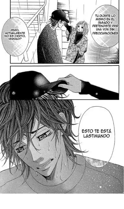 Kinkyori Renai (2007) - Capítulo 13 - Página 39 - LectorTMOo