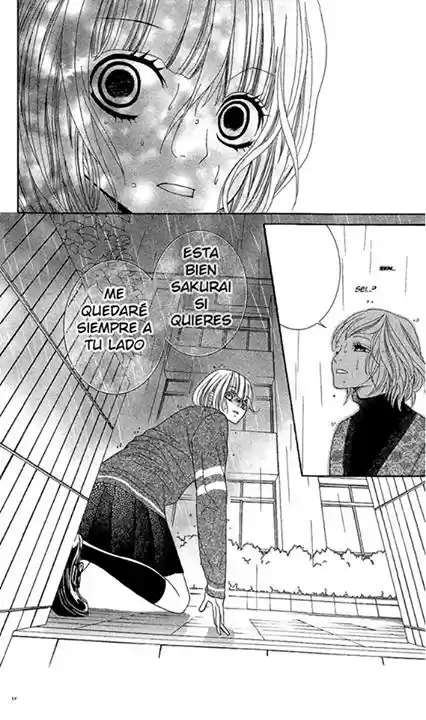 Kinkyori Renai (2007) - Capítulo 13 - Página 40 - LectorTMOo