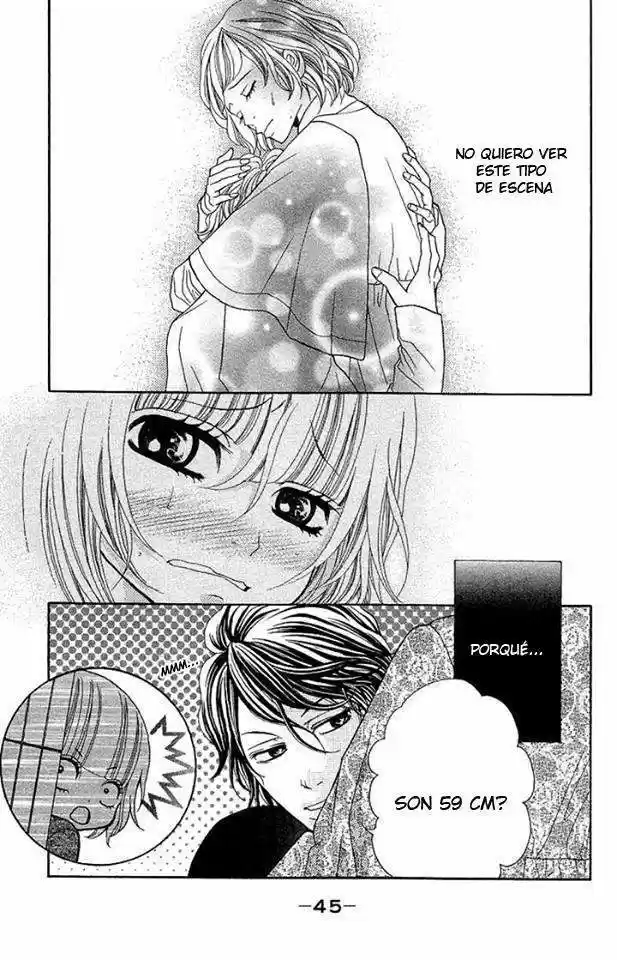 Kinkyori Renai (2007) - Capítulo 14 - Página 4 - LectorTMOo