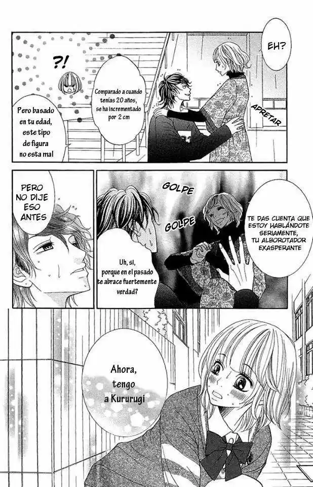 Kinkyori Renai (2007) - Capítulo 14 - Página 5 - LectorTMOo