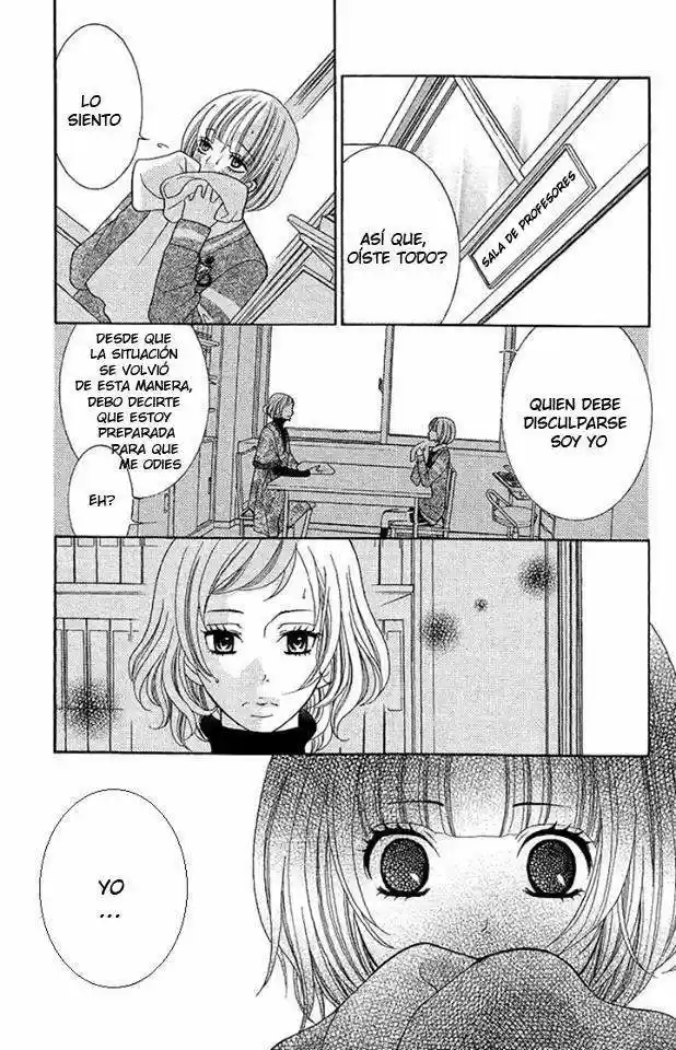 Kinkyori Renai (2007) - Capítulo 14 - Página 8 - LectorTMOo