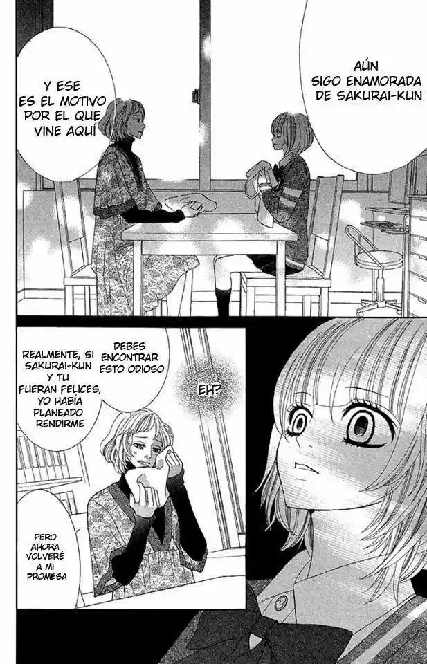 Kinkyori Renai (2007) - Capítulo 14 - Página 9 - LectorTMOo