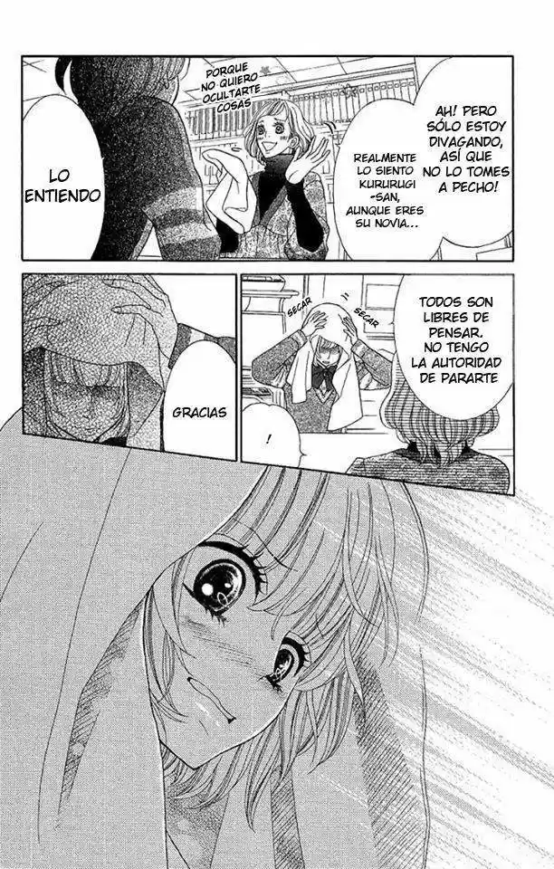 Kinkyori Renai (2007) - Capítulo 14 - Página 11 - LectorTMOo