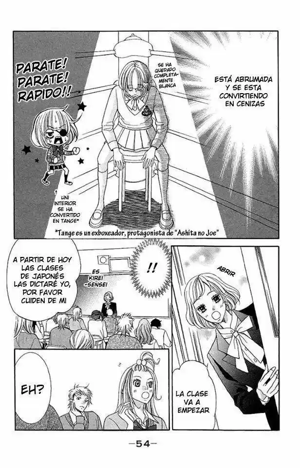 Kinkyori Renai (2007) - Capítulo 14 - Página 13 - LectorTMOo