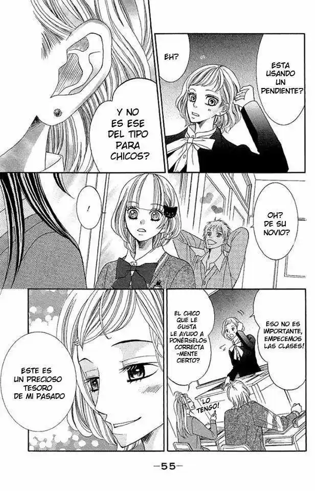 Kinkyori Renai (2007) - Capítulo 14 - Página 14 - LectorTMOo