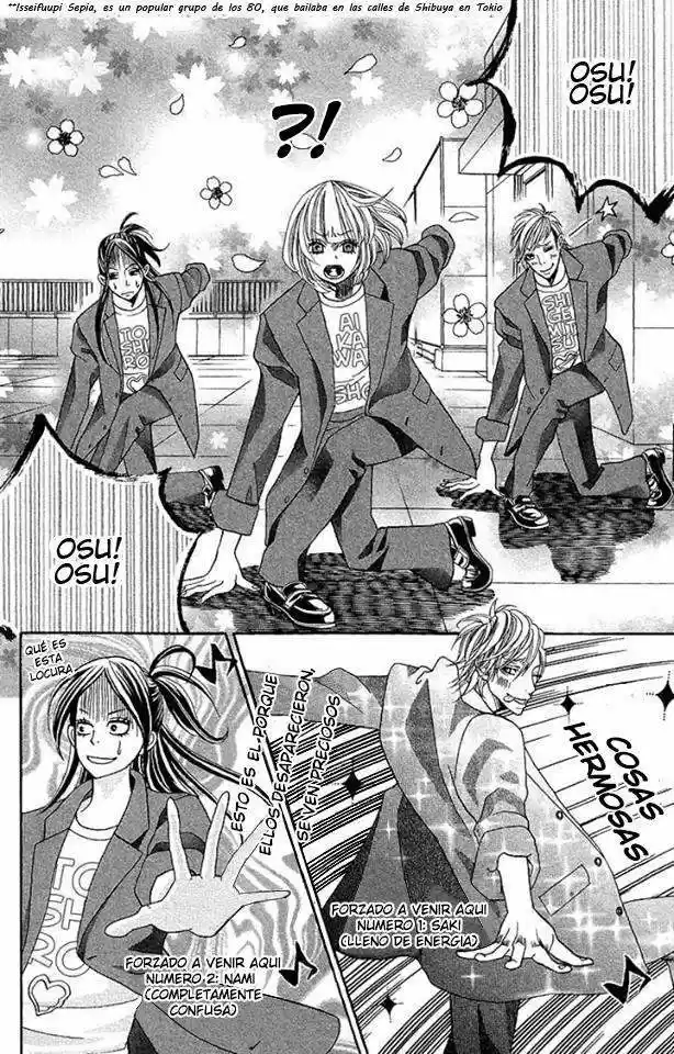 Kinkyori Renai (2007) - Capítulo 14 - Página 23 - LectorTMOo