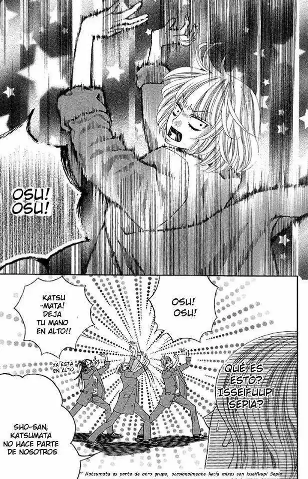 Kinkyori Renai (2007) - Capítulo 14 - Página 24 - LectorTMOo