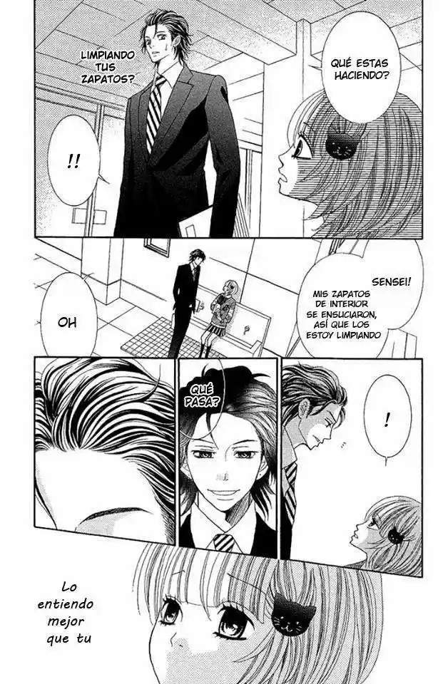 Kinkyori Renai (2007) - Capítulo 14 - Página 26 - LectorTMOo