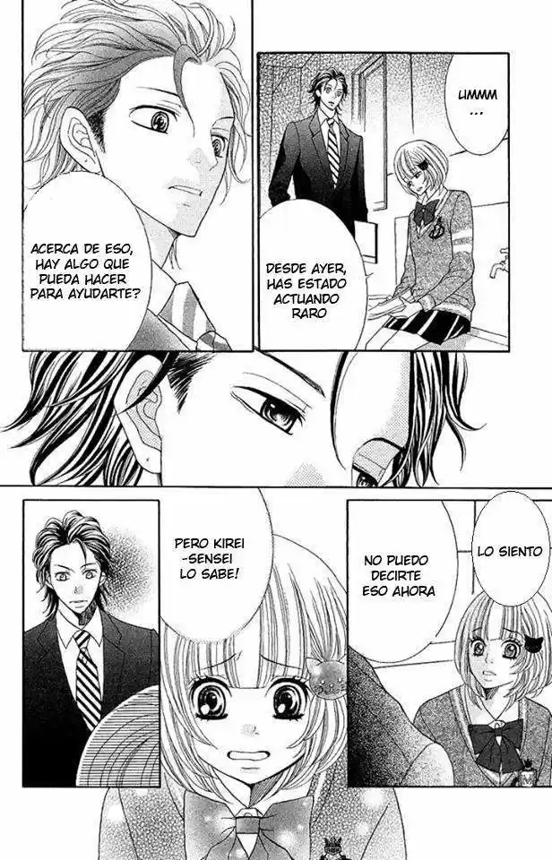 Kinkyori Renai (2007) - Capítulo 14 - Página 27 - LectorTMOo