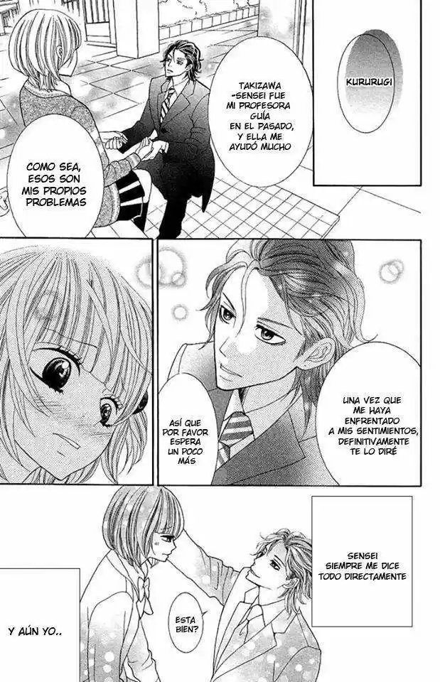 Kinkyori Renai (2007) - Capítulo 14 - Página 28 - LectorTMOo