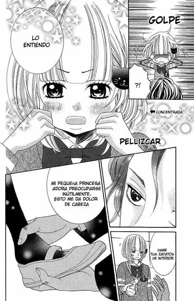 Kinkyori Renai (2007) - Capítulo 14 - Página 29 - LectorTMOo