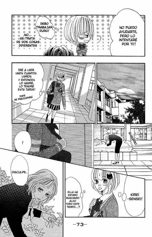 Kinkyori Renai (2007) - Capítulo 14 - Página 32 - LectorTMOo