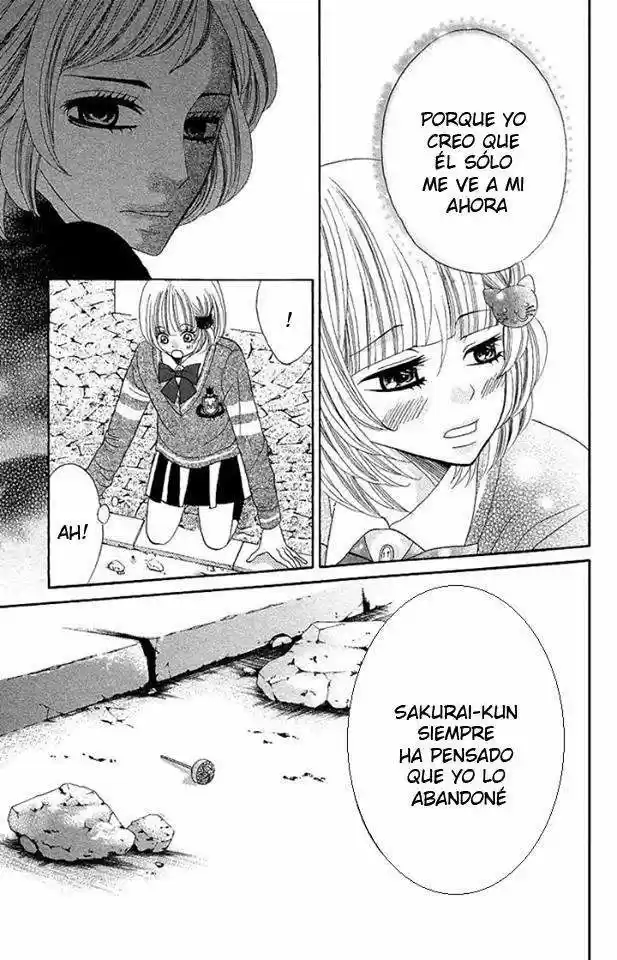 Kinkyori Renai (2007) - Capítulo 14 - Página 36 - LectorTMOo