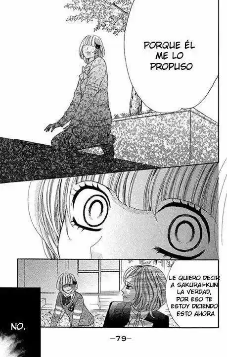 Kinkyori Renai (2007) - Capítulo 14 - Página 38 - LectorTMOo