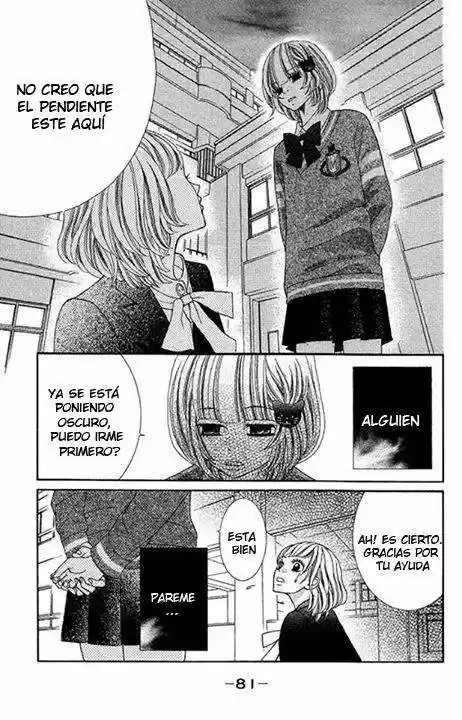Kinkyori Renai (2007) - Capítulo 14 - Página 40 - LectorTMOo
