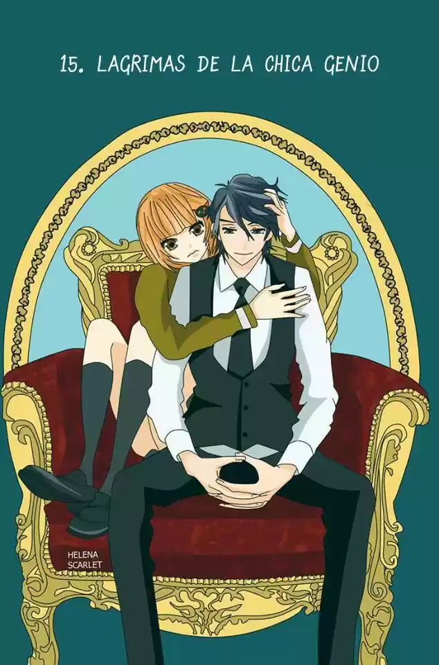 Kinkyori Renai (2007) - Capítulo 15 - Página 2 - LectorTMOo