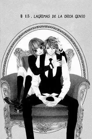 Kinkyori Renai (2007) - Capítulo 15 - Página 3 - LectorTMOo