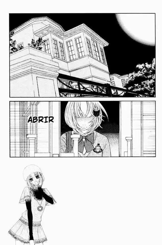 Kinkyori Renai (2007) - Capítulo 15 - Página 4 - LectorTMOo