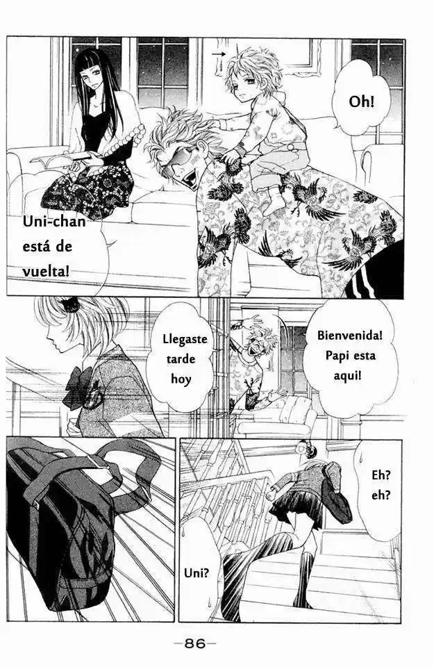 Kinkyori Renai (2007) - Capítulo 15 - Página 5 - LectorTMOo