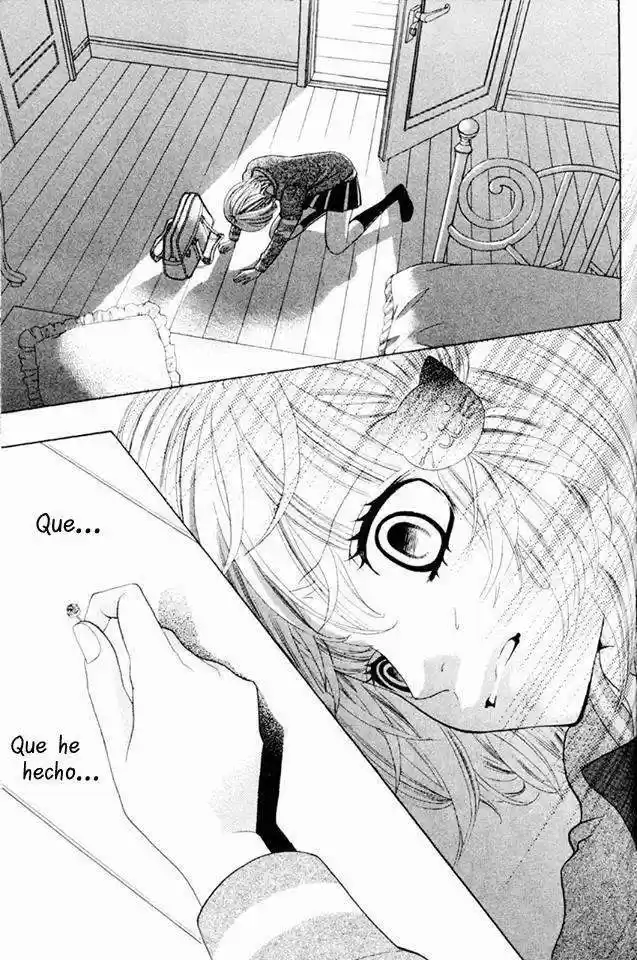 Kinkyori Renai (2007) - Capítulo 15 - Página 6 - LectorTMOo